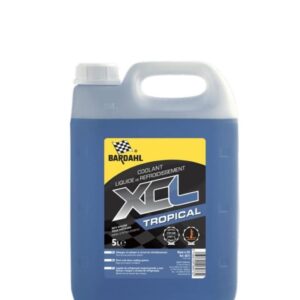 Liquide De Refroidissement Moteur