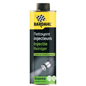 Nettoyant Injecteurs Essence