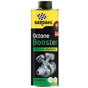 Octane Booster Essence