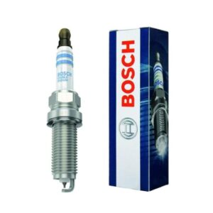 Bougie d'Allumage Double Iridium Toyota / Suzuki / Lexus / Honda