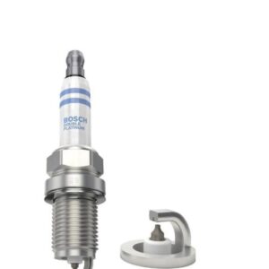 Bougie d'Allumage Double Platinum Bmw / Ford / Honda / Hyundai / Mercedes / Toyota