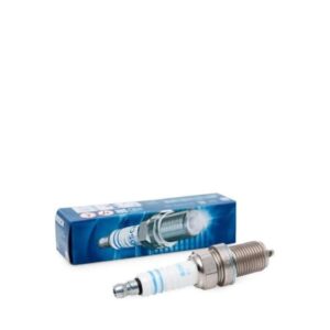 Bougie d'Allumage Double Iridium Toyota / Nissan / Baic / Renault