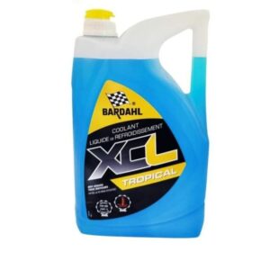 Liquide de Refroidissement Moteur Essence / Diesel