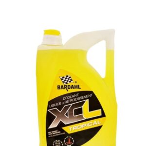 Liquide de Refroidissement Moteur Essence / Diesel