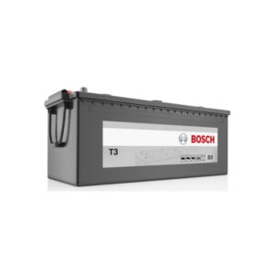 Batterie de Démarrage SLI Truck 12V 120AH 680A