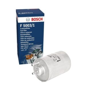 Filtre à Carburant Mercedes Classe C, E, G, S, CLK ,SL ,SLK / Chrysler / Maybach / Puch