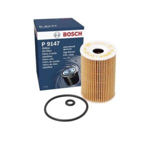 Filtre à Huile Mercedes Classe A, Vaneo