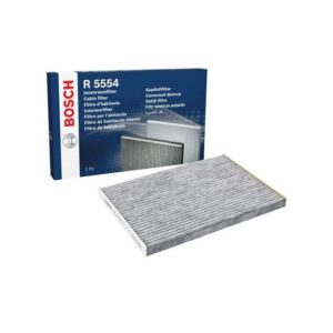 Filtre d'Habitacle Nissan Qashqai J10, NJ10, JJ10E / Rogue, X-Trail