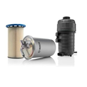 Filtre à Carburant Renault Grand Scénic, Megane, Scénic