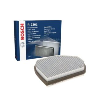 Filtre d'Habitacle Mercedes Classe C, E, CLK, SLK / Chrysler Crossfire