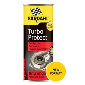 Protect Anti-usure Turbo 325ml