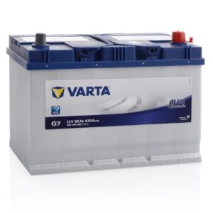 Batterie varta 12V 95 Ah G7