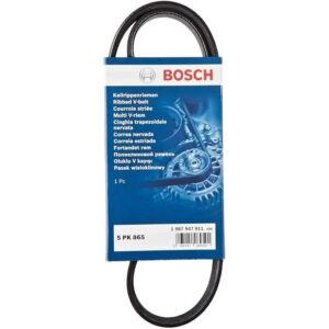 BOSCH 5 PK 875 Courroie Poly-V