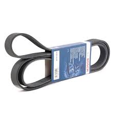 Courroie Poly-V 6 PK 2120 BOSCH
